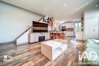  Maison à vendre 3 pièces 60 m²