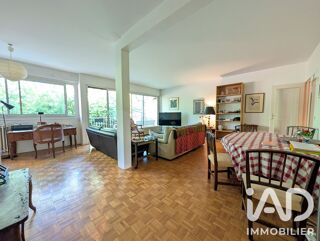  Appartement à vendre 6 pièces 121 m²