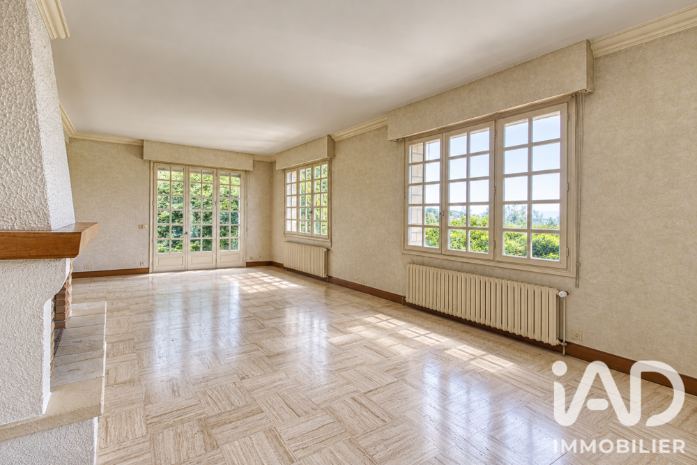 à vendre  Maison Orgeval (78630)