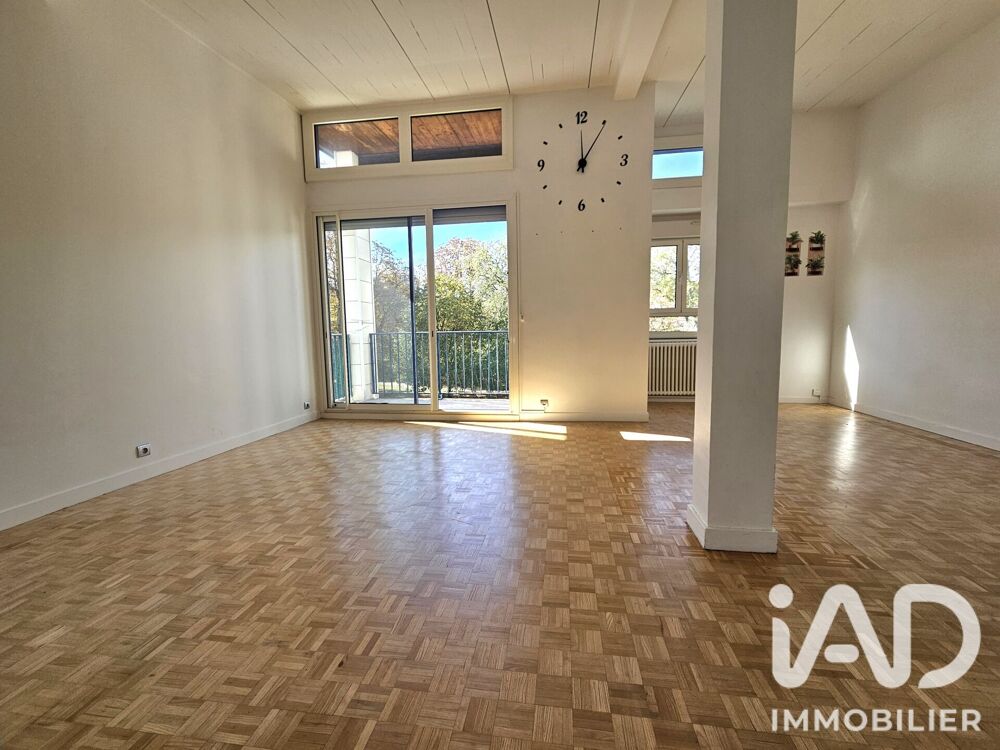 Vente Appartement Vente Appartement 4 pièces Louveciennes