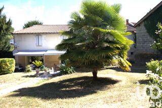  Maison à vendre 5 pièces 155 m²