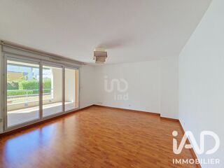  Appartement à vendre 3 pièces 66 m²
