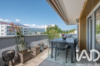  Appartement � vendre 5 pi�ces 101 m�