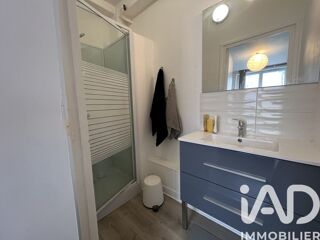 Appartement � vendre 2 pi�ces 43 m�