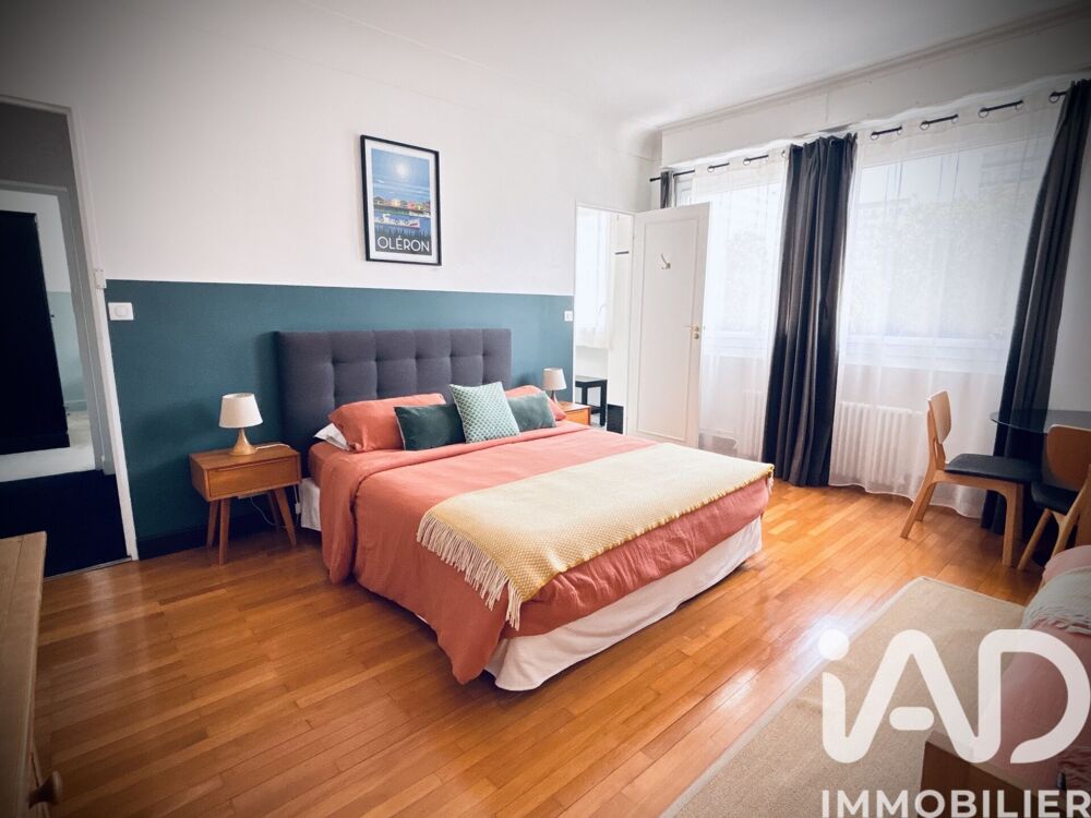 � vendre  Maison La Rochelle (17000)