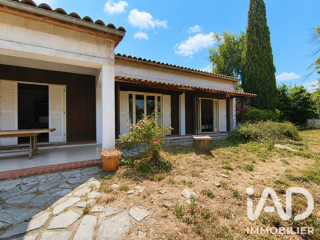  Maison à vendre 4 pièces 123 m²