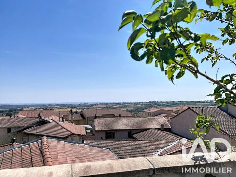   Vente Maison de village 5 pièces Maison - 5 pièce(s) - 146 m²