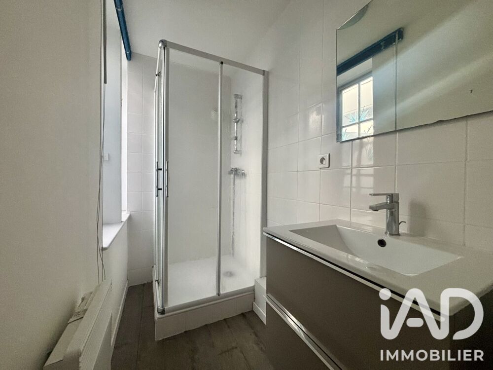 Vente Appartement Vente Appartement 2 pièces Bayonne