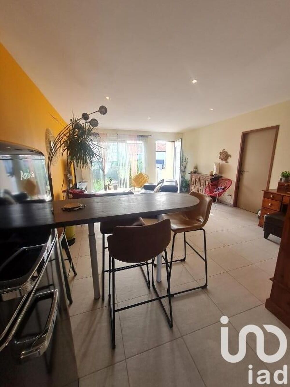 Vente Maison/villa 3 pièces