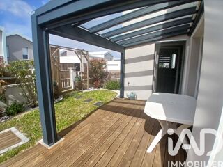 Maison � vendre 4 pi�ces 88 m�