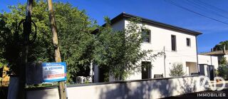  Maison à vendre 4 pièces 103 m²