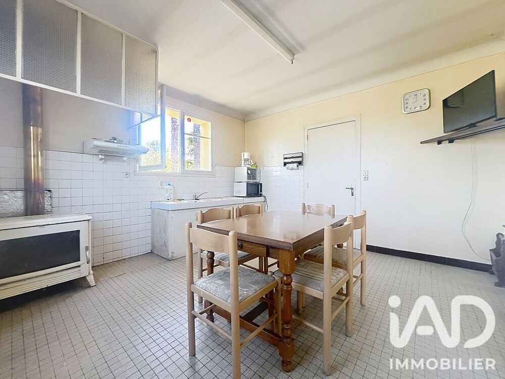 Vente Maison Vente Maison de campagne 5 pièces Duhort-bachen