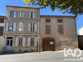  Maison à vendre 6 pièces 186 m²