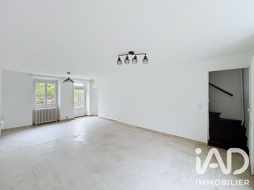 Vente Maison Vente Maison/villa 5 pièces Bouray-sur-juine
