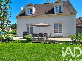  Maison à vendre 4 pièces 135 m²
