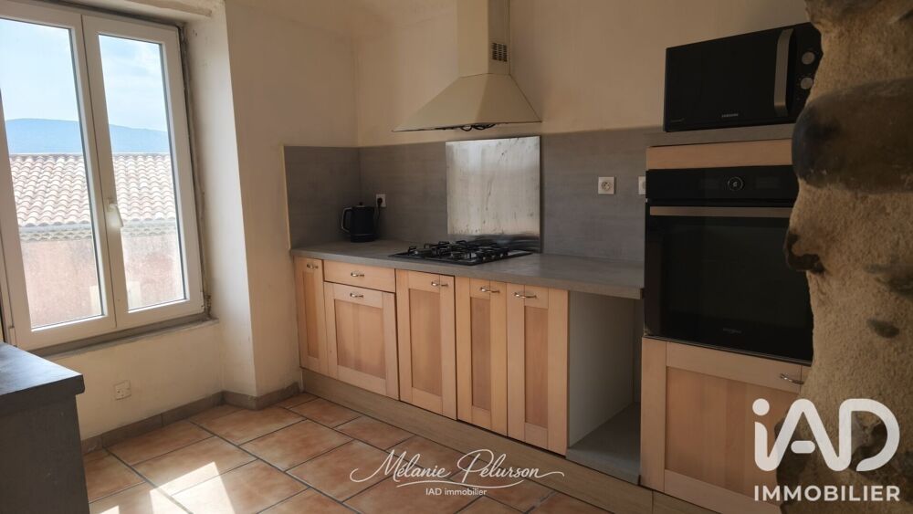 Vente Maison de village 5 pièces