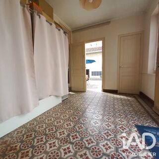  Maison à vendre 5 pièces 110 m²