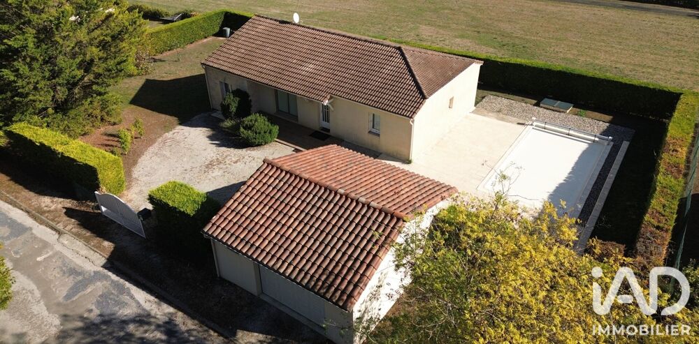 Vente Maison Vente Maison/villa 4 pièces Cahors