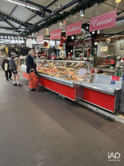   Vente Boutique/Local commercial 70 m&sup2; 