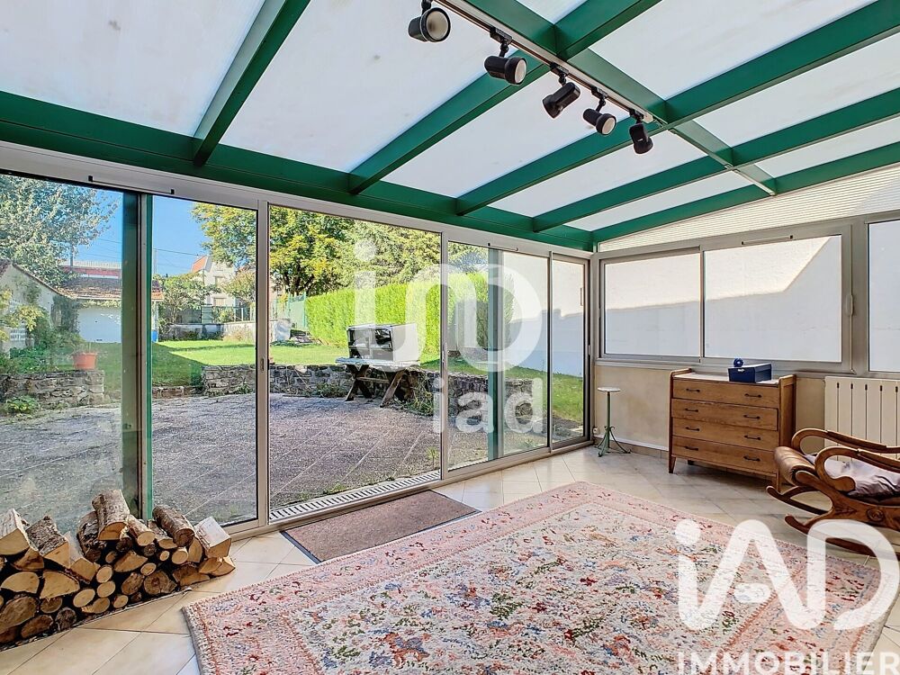 Vente Maison de ville 5 pièces