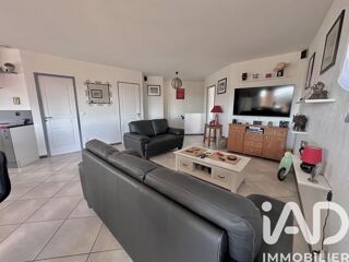  Appartement à vendre 4 pièces 90 m²