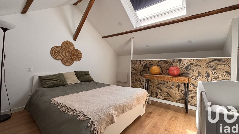 vente Maison - 4 pièce(s) - 86 m² Carbon-Blanc (33560)
