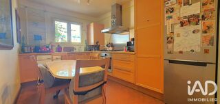  Maison à vendre 6 pièces 110 m²