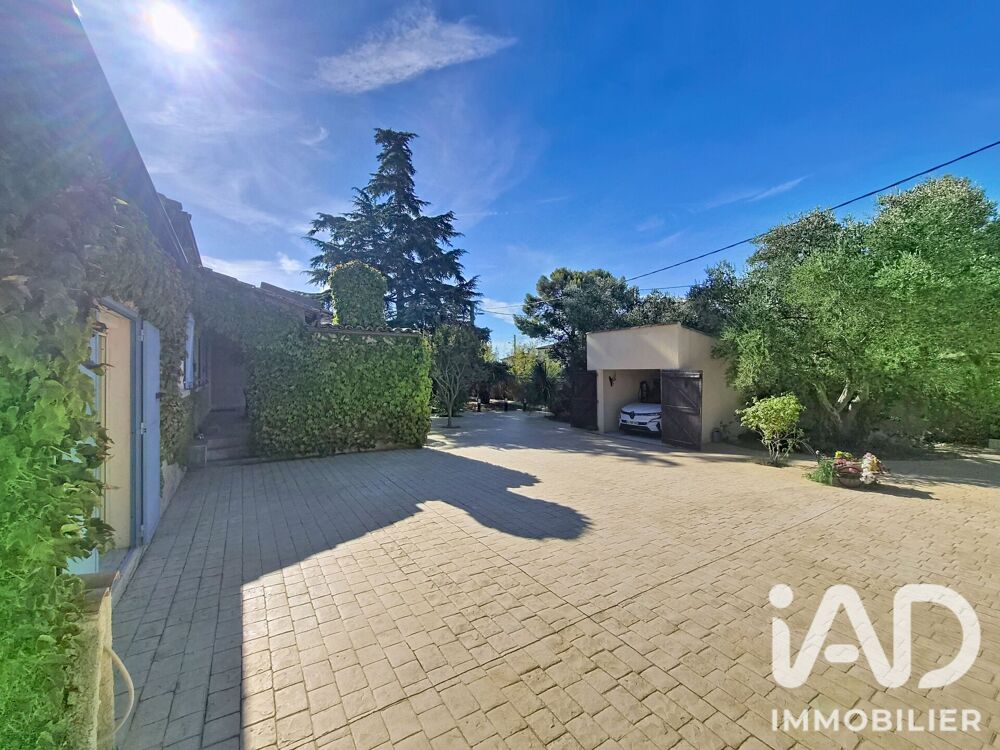 à vendre  Maison Cournonterral (34660)