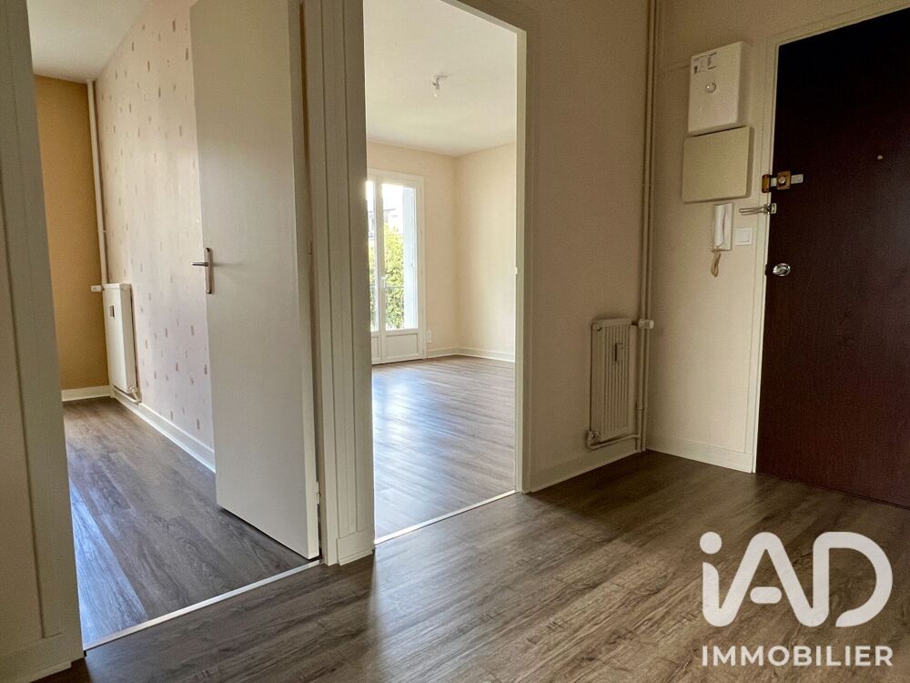 Vente Appartement Vente Appartement 2 pièces Amboise