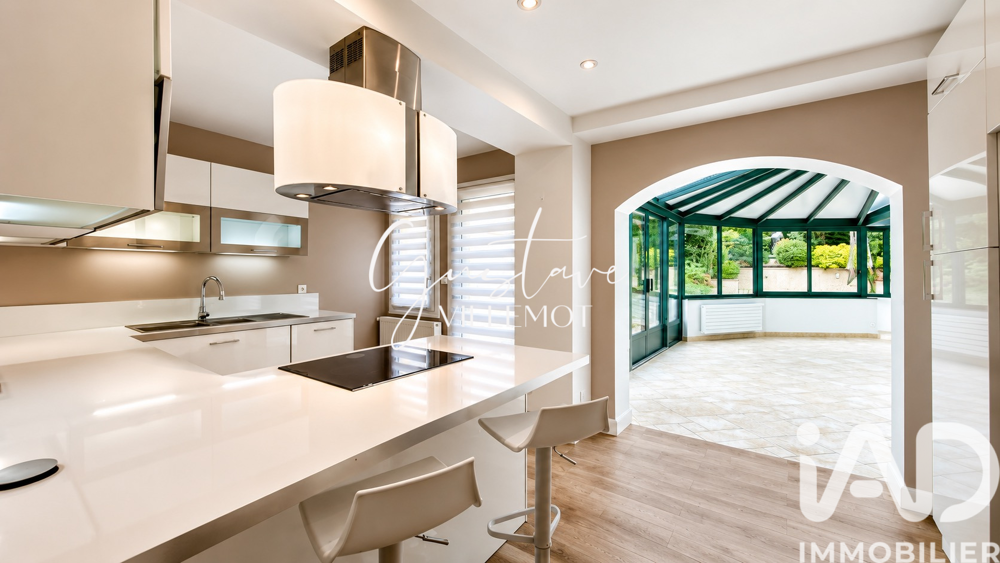 à vendre  Maison Luzarches (95270)