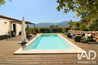  Maison à vendre 4 pièces 87 m²