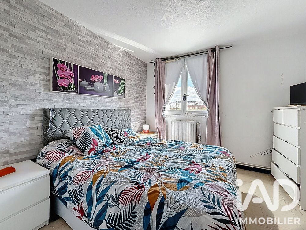 Vente Appartement Vente Appartement 5 pièces Vitry-sur-seine
