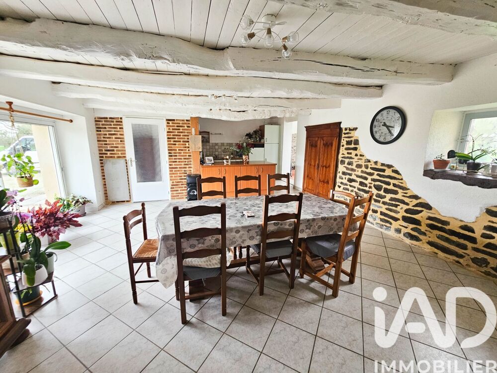 Vente Maison/villa 12 pièces