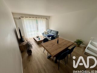  Appartement à vendre 4 pièces 71 m²