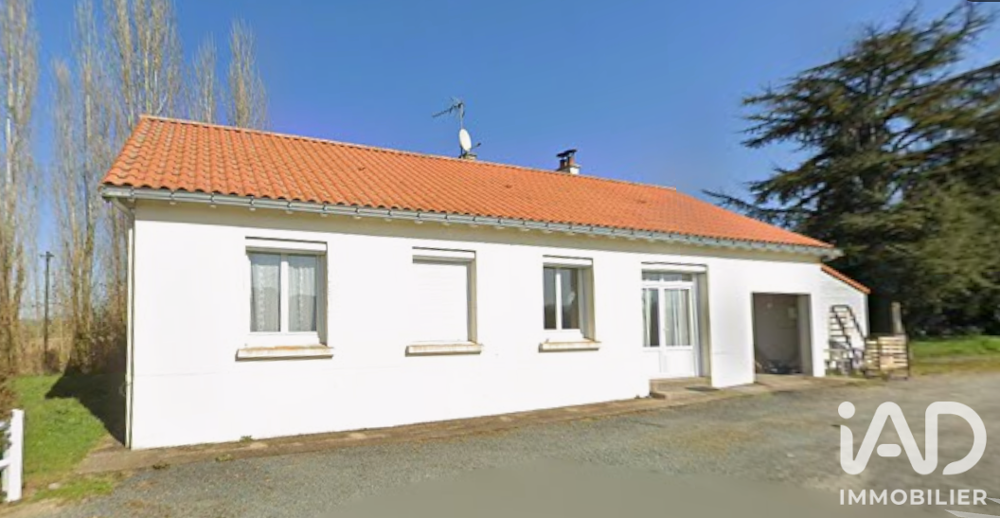 Vente Maison/villa 4 pièces