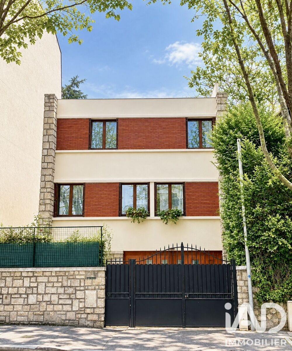 Vente Maison Vente Maison/villa 5 pièces Châtillon