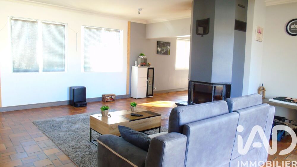 Vente Maison/villa 11 pièces
