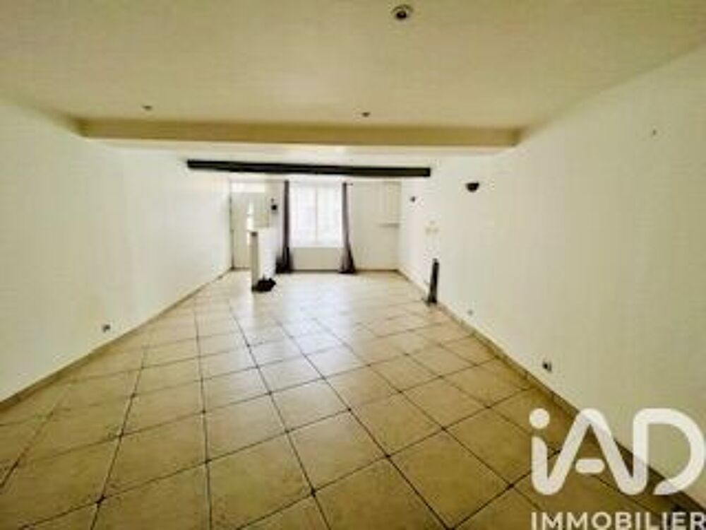 Vente Maison de ville 5 pièces
