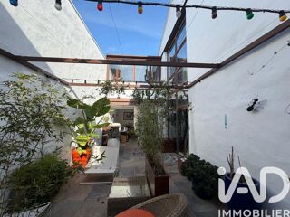  Maison à vendre 9 pièces 240 m²