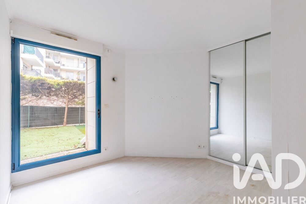 Vente Appartement Vente Appartement 2 pièces Savigny-sur-orge