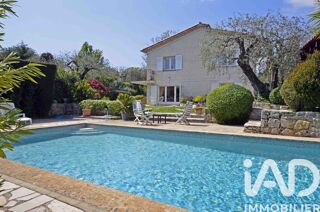  Maison à vendre 4 pièces 140 m²
