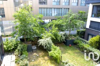  Appartement à vendre 3 pièces 66 m²