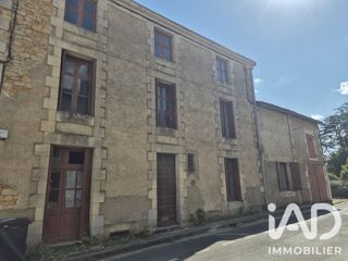  Maison à vendre 4 pièces 118 m²