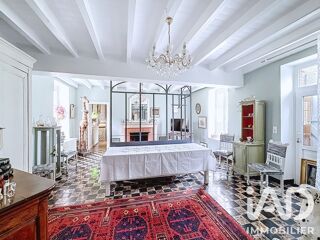  Maison à vendre 4 pièces 137 m²