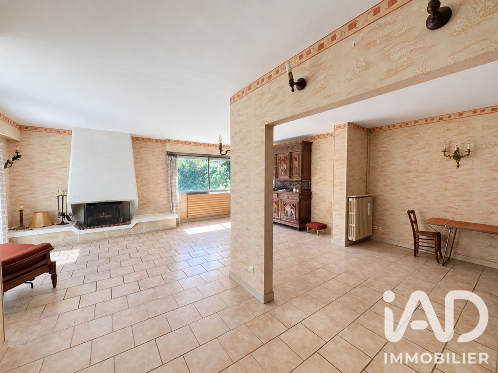 Vente Maison Vente Maison/villa 8 pièces Angers