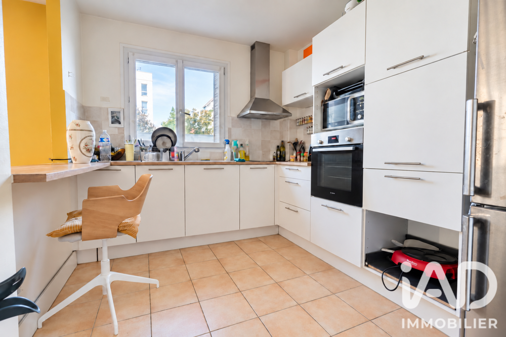 Vente Appartement Vente Appartement 2 pièces Bagnolet