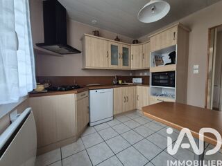  Maison à vendre 5 pièces 83 m²