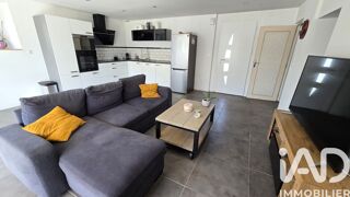  Maison à vendre 4 pièces 88 m²