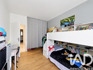  Appartement à louer 3 pièces 68 m²