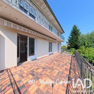  Maison à vendre 7 pièces 196 m²